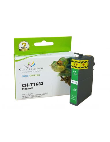 Epson 16XL Cartucho de tinta compatible