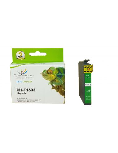 Epson 16XL Cartucho de tinta compatible