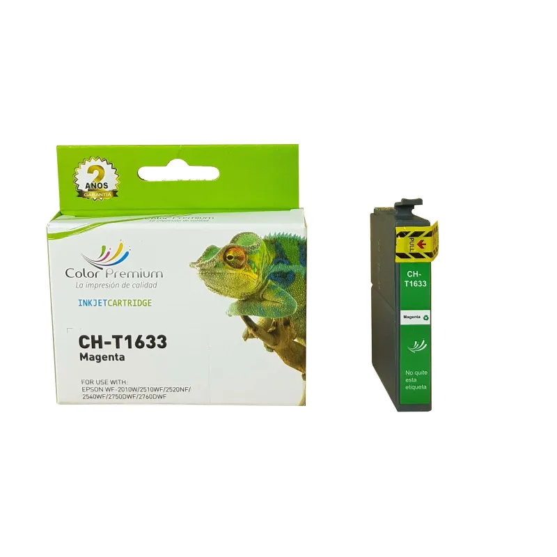 Epson 16XL Cartucho de tinta compatible