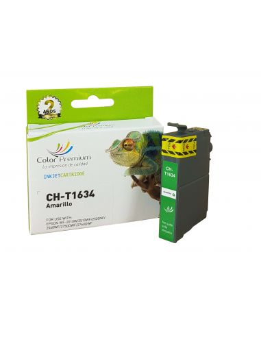 Epson 16XL Cartucho de tinta compatible