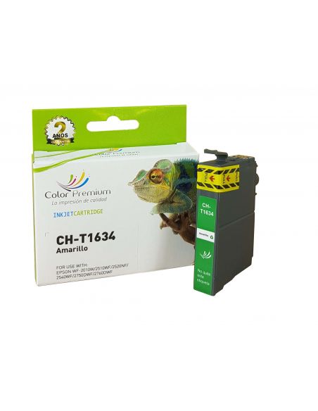 Epson 16XL Cartucho de tinta compatible