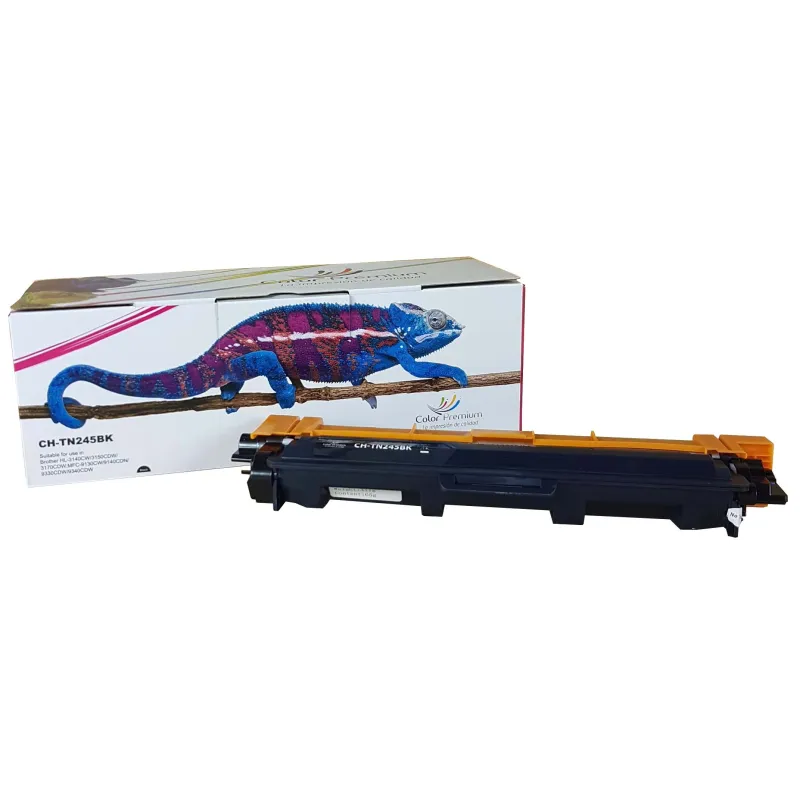 Toner compatible TN241 / TN245 con brother TN 241/ TN 245
