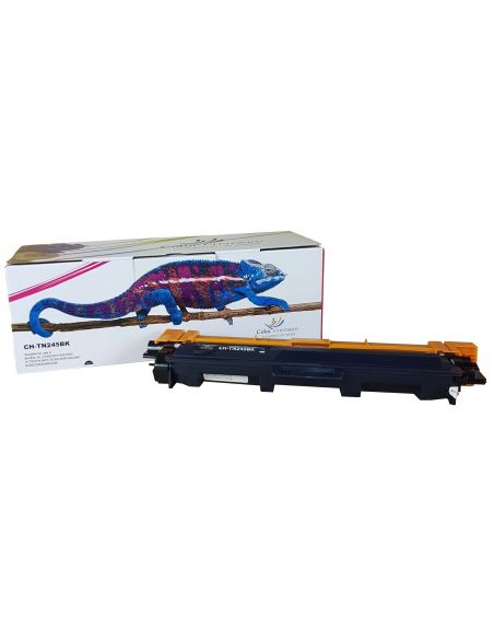 Toner compatible TN241 / TN245 con brother TN 241/ TN 245