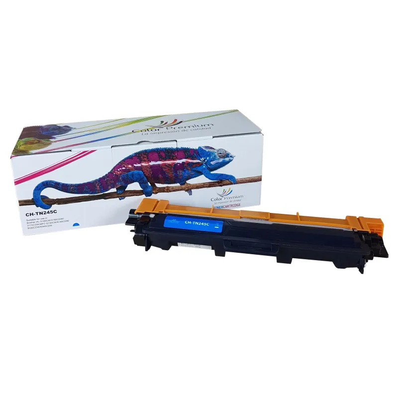 Toner compatible TN241 / TN245 con brother TN 241/ TN 245