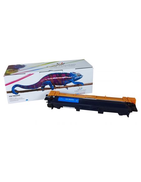 Toner compatible TN241 / TN245 con brother TN 241/ TN 245