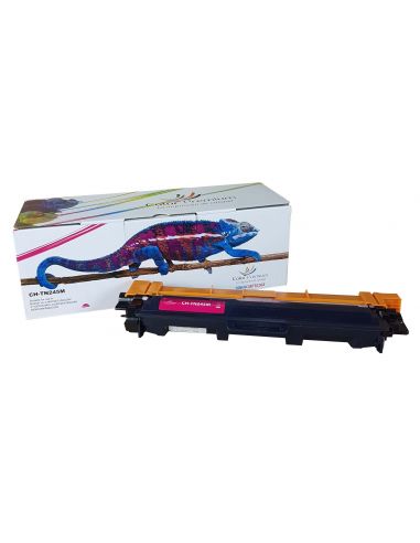 Toner compatible TN241 / TN245 con brother TN 241/ TN 245