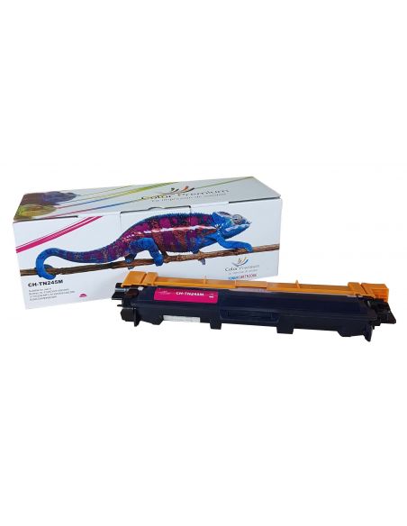 Toner compatible TN241 / TN245 con brother TN 241/ TN 245