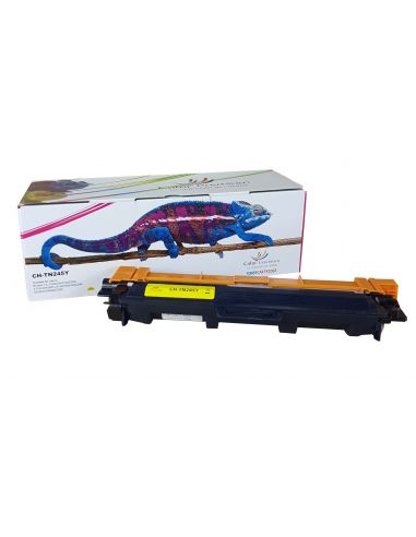 Toner compatible TN241 / TN245 con brother TN 241/ TN 245