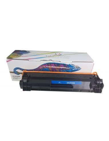 HP 44A (CF244A) Tóner compatible