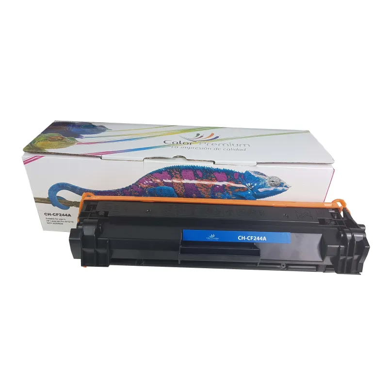 HP 44A (CF244A) Tóner compatible