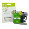 Brother LC223 Cartucho de tinta compatible