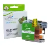 Brother LC223 Cartucho de tinta compatible