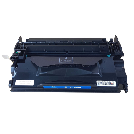 Toner HP CF226A CF226X compatible a HP 26A HP 26X