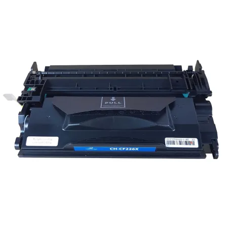 Toner HP CF226A CF226X compatible a HP 26A HP 26X