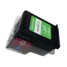 HP 62XL Cartucho de tinta compatible
