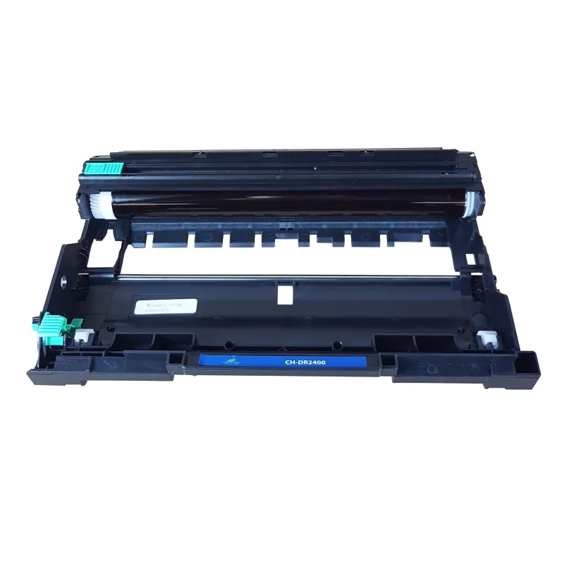 Tambor DR2400 / DR-2400 compatible reemplaza a Brother DR 2400