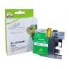 Brother LC123 Cartucho de tinta compatible