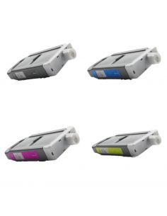 Cartucho de tinta compatible Canon PFI703 PFI303 2963B001