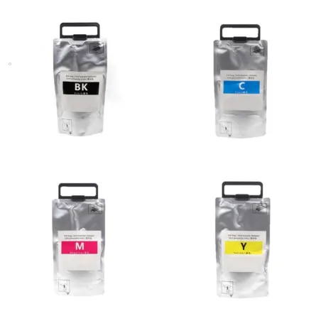 Cartucho de tinta compatible Epson T9741 T9742 T9743 T9744
