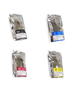 Botella de tinta compatible Epson T7411 T7412 T7413 T7414 T741X