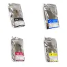 Botella de tinta compatible Epson T7411 T7412 T7413 T7414 T741X