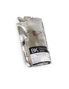 Botella de tinta compatible Epson T7411 T7412 T7413 T7414 T741X 2