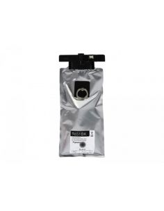 Cartucho de tinta compatible Epson T9661 XXL C13T966140