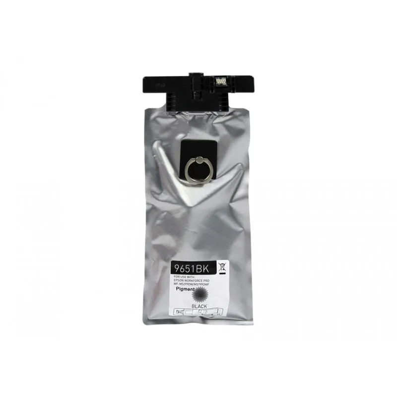Cartucho de tinta compatible Epson T9661 XXL C13T966140