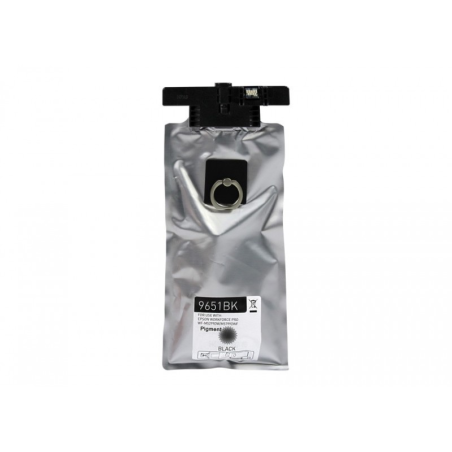 Cartucho de tinta compatible Epson T9661 XXL C13T966140
