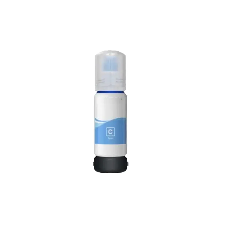Botella de tinta compatible ecotank 104 C13T00P140 C13T00P240