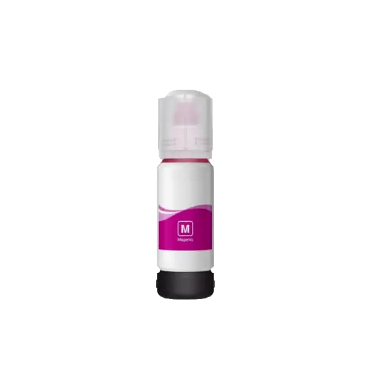 Botella de tinta compatible ecotank 104 C13T00P140 C13T00P240