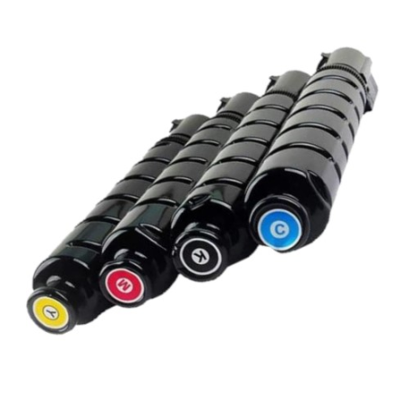 CEXV55 toner compatible alternativo a Canon 2182C002 2183C002