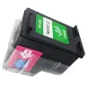 Cartucho de tinta HP336, compatible con hp C9362EE, negro