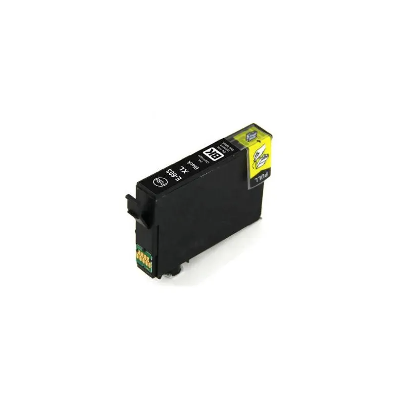 Epson 603XL Cartucho de tinta compatible