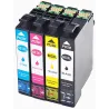 Epson 603XL Cartucho de tinta compatible