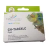 Epson 603XL Cartucho de tinta compatible