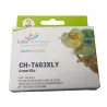 Epson 603XL Cartucho de tinta compatible