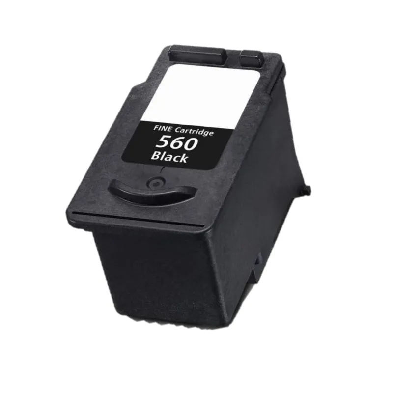 Canon PG560XL / CL561XL cartucho de tinta compatible