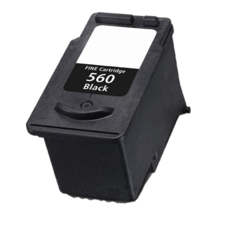 Canon PG560XL / CL561XL cartucho de tinta compatible