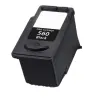 Canon PG560XL / CL561XL cartucho de tinta compatible