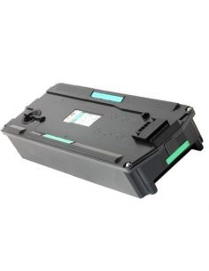 IMC2500 Compatible toner residual con ricoh D0BQ6400