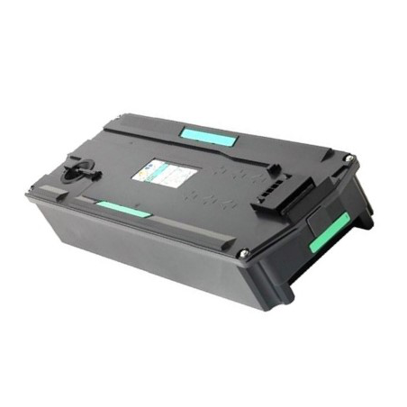 IMC2500 Compatible toner residual con ricoh D0BQ6400