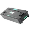 IMC2500 Compatible toner residual con ricoh D0BQ6400