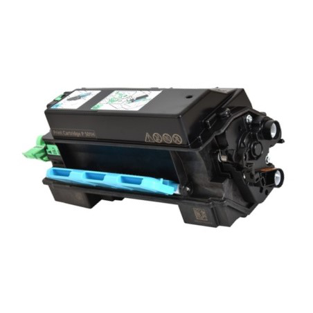 TYPE501H toner compatible con ricoh 418447