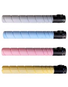 TN514 Compatible con toner konica minolta