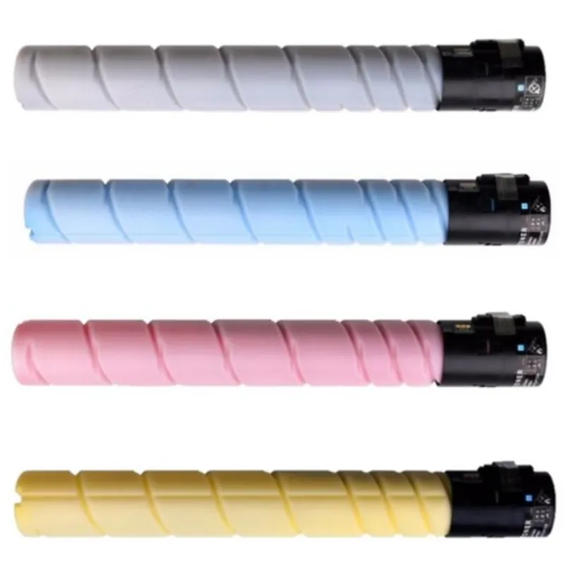TN514 Compatible con toner konica minolta