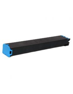 Sharp MX61GT toner compatible MX61GTBA MX61GTCA MX61GTMA 2