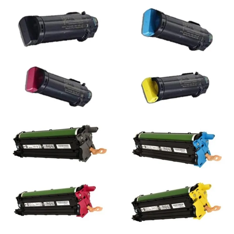 DELL 593 toner compatible H625CDW H825CDW S2825CDN
