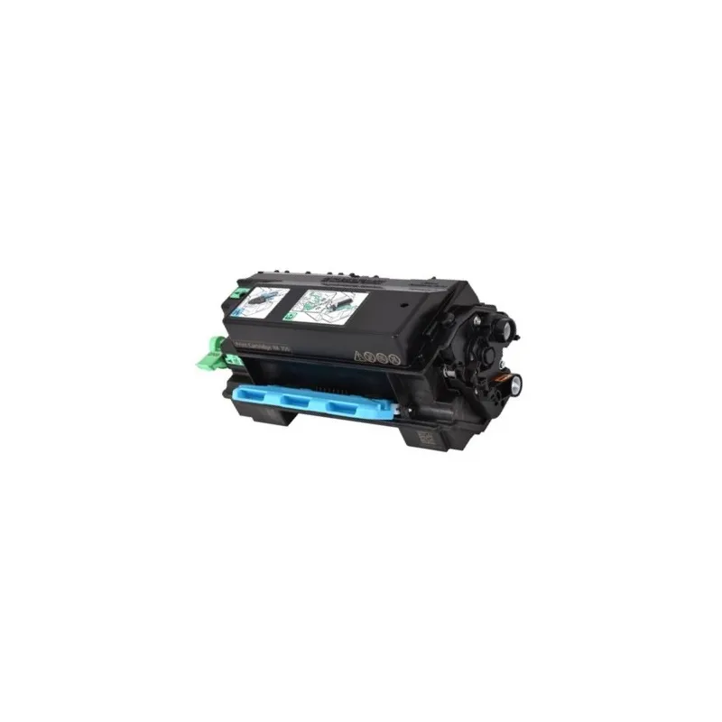 IM350 Compatible con ricoh 418132