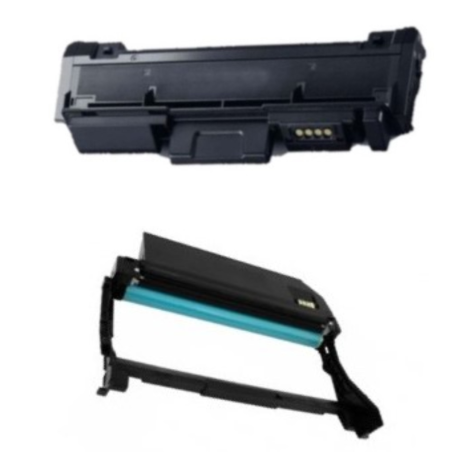 Xerox B210 Compatible con toner Xerox 106R04347 tambor 101R00664